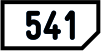Linie 541