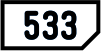 Linie 533