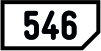 Linie 546